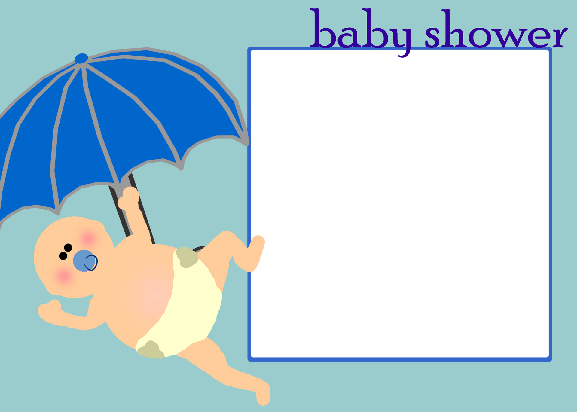 Baby Boy Shower Stock Photo HD Public Domain Pictures