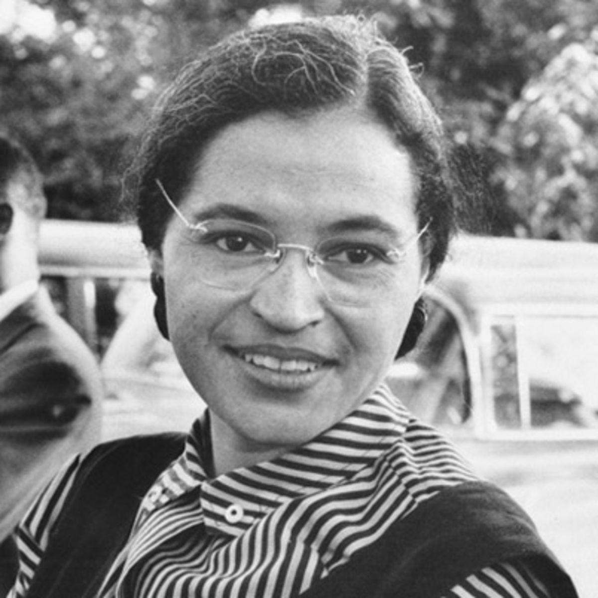 Wallpaper Of The Day Rosa Parks Image