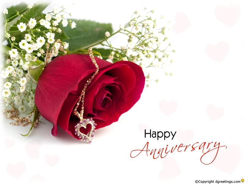 Anniversary Wallpaper Of Different Sizes Dgreetings
