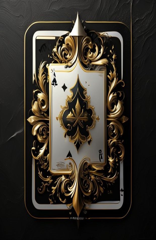 Ace Of Spades Wallpaper HD