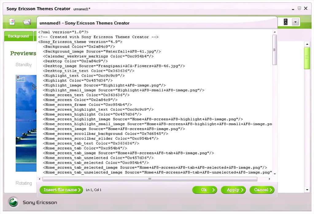 Themes Creator For Pc