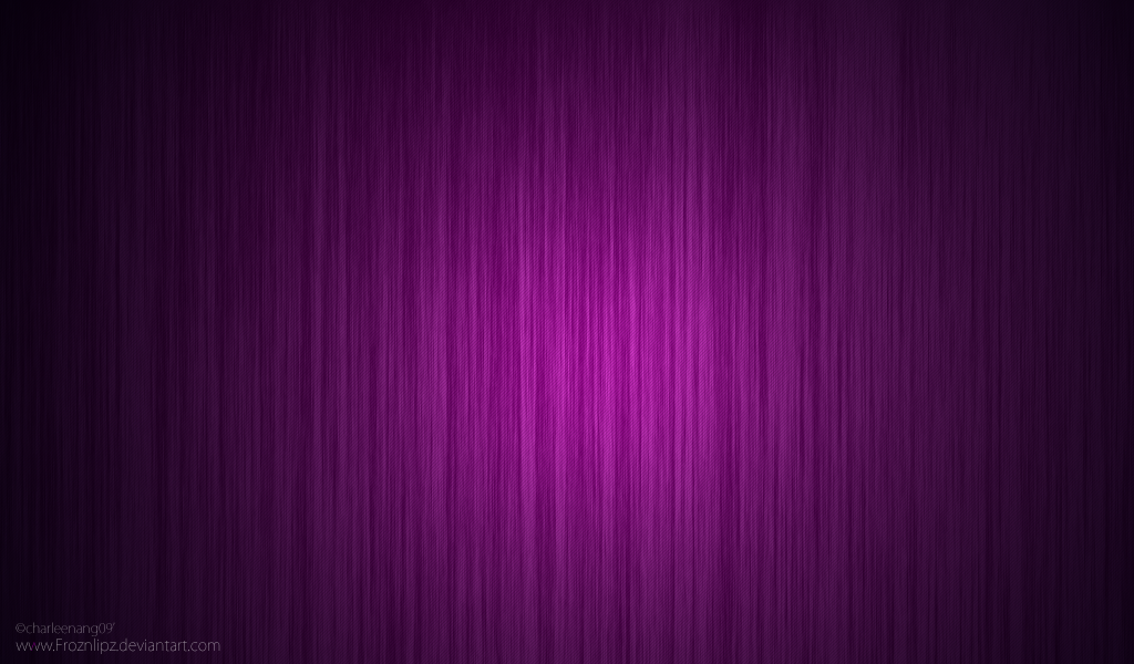 Purple Froznlipz Deviantart Wallpaper Full HD