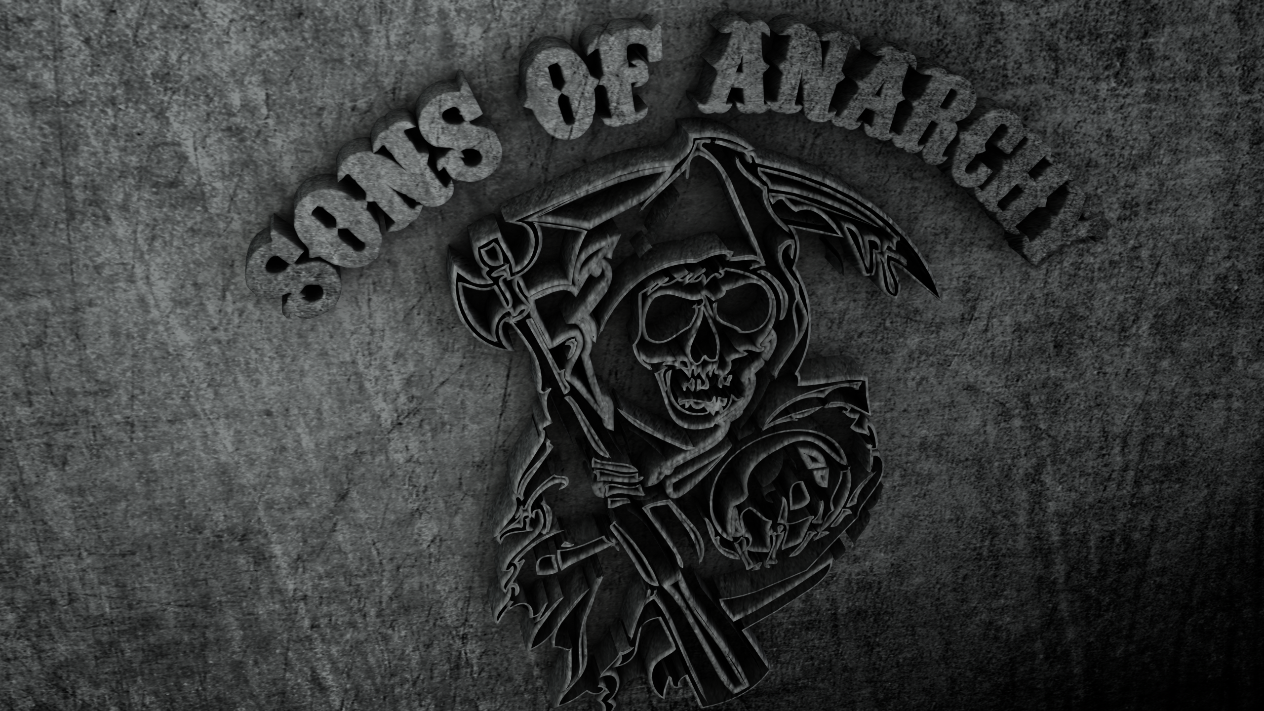 Sons Of Anarchy Full HD Wallpaper And Background