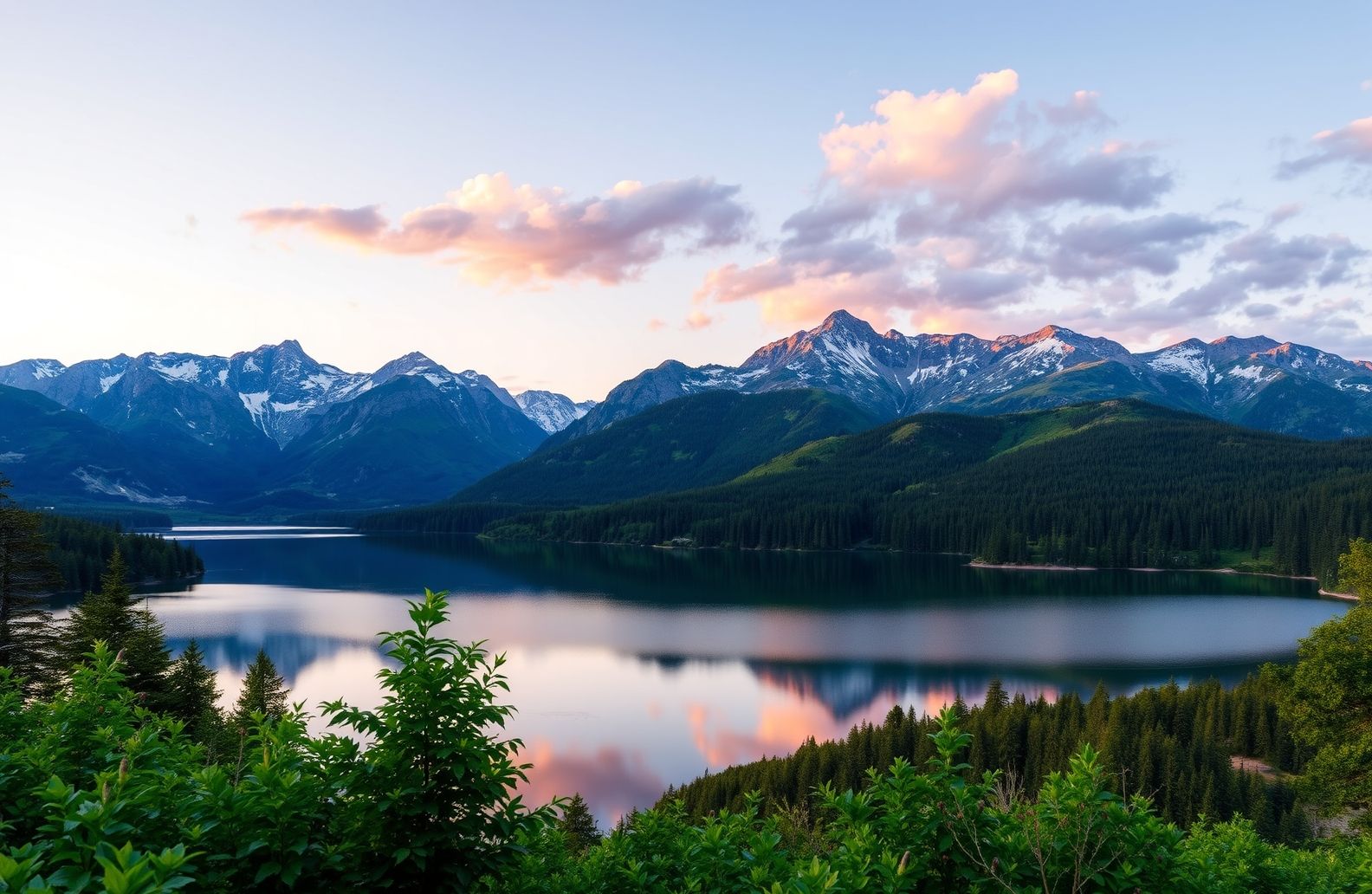 Dual Monitor Wallpaper Windows