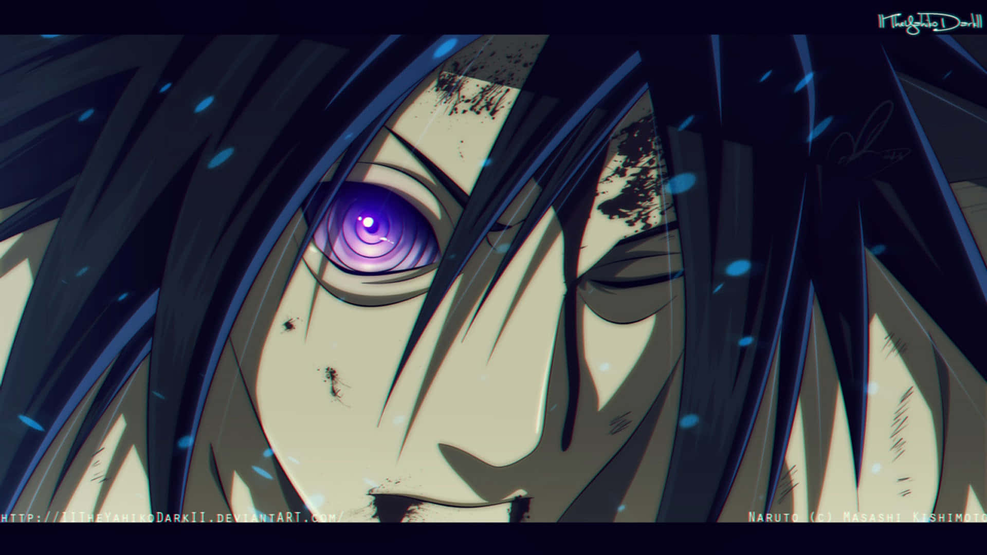 Rinnegan X ZlHDlg7le8l88o9d Wallpaper