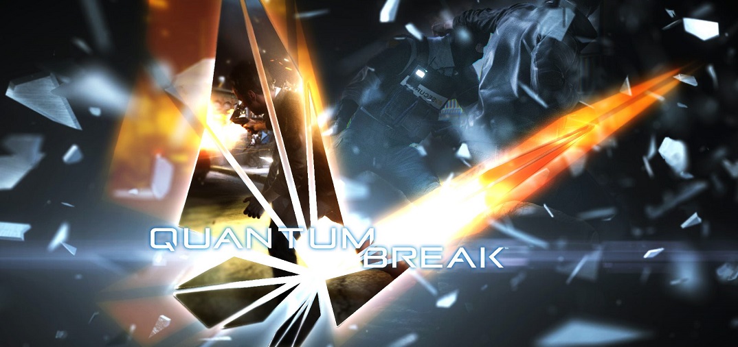 Quantum Break Wallpaper