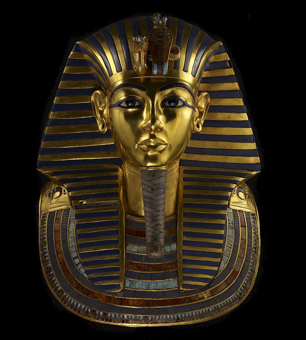 King Tut S Tomb Discovered National Geographic Society