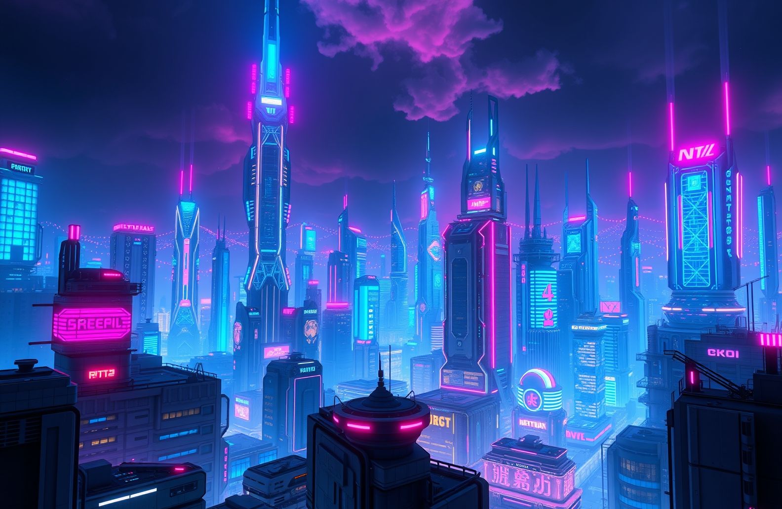 Game Developer Wallpaper