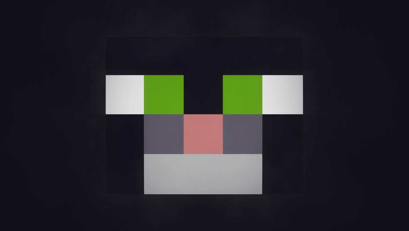 Cat Face Minecraft Spoiler Click To Show