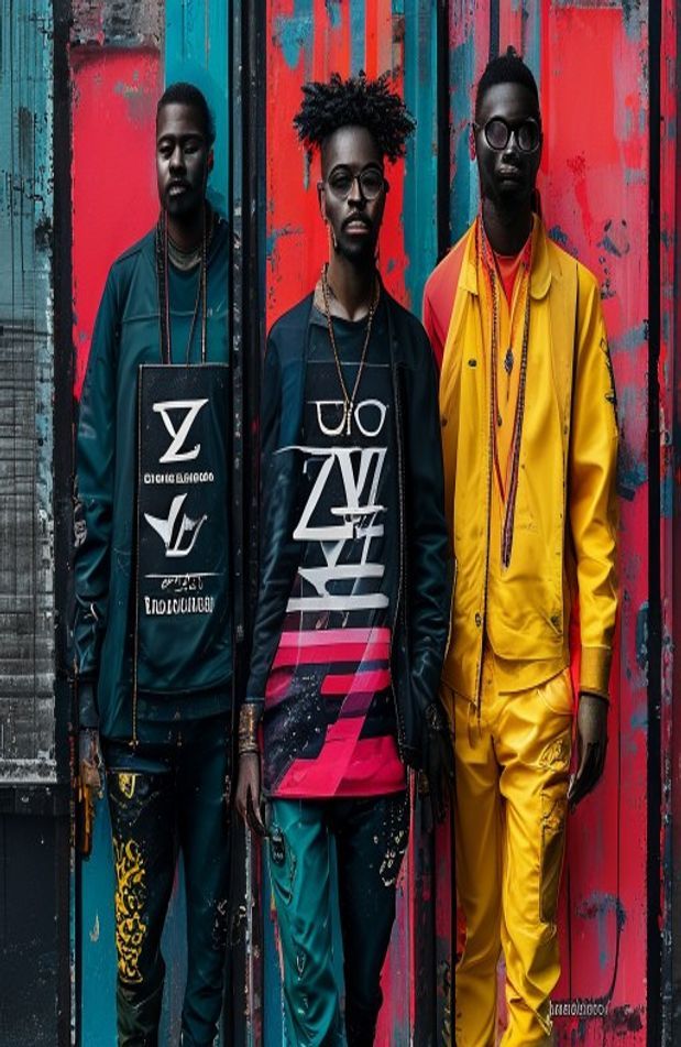 Supreme Lv Wallpaper