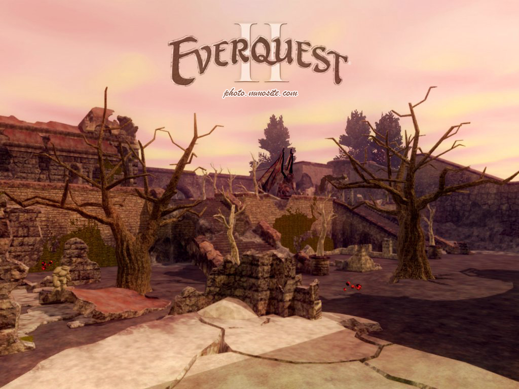 Eq And Eq2 Expansions Announced Mmosite News Center