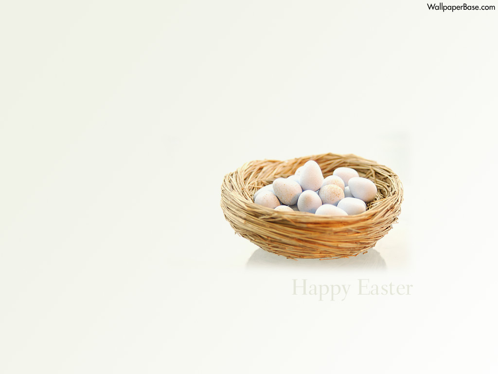 HDmou Top Most Colorfull Easter Wallpaper In HD