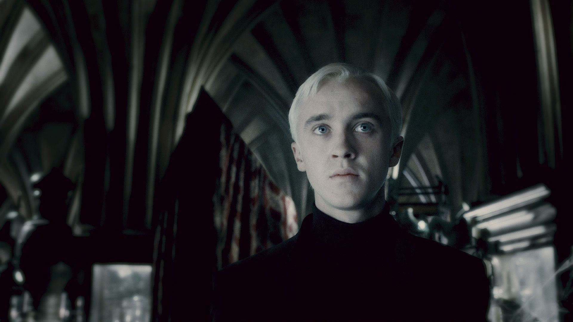 Tom Felton Wallpaper