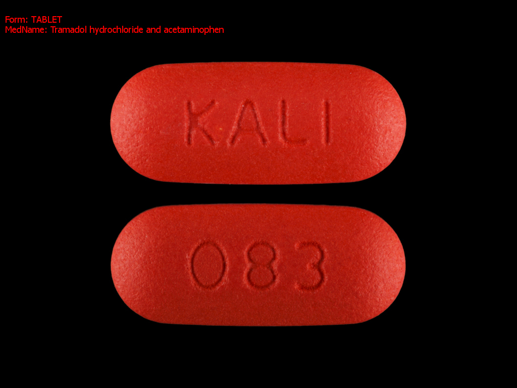 Tramadol Image