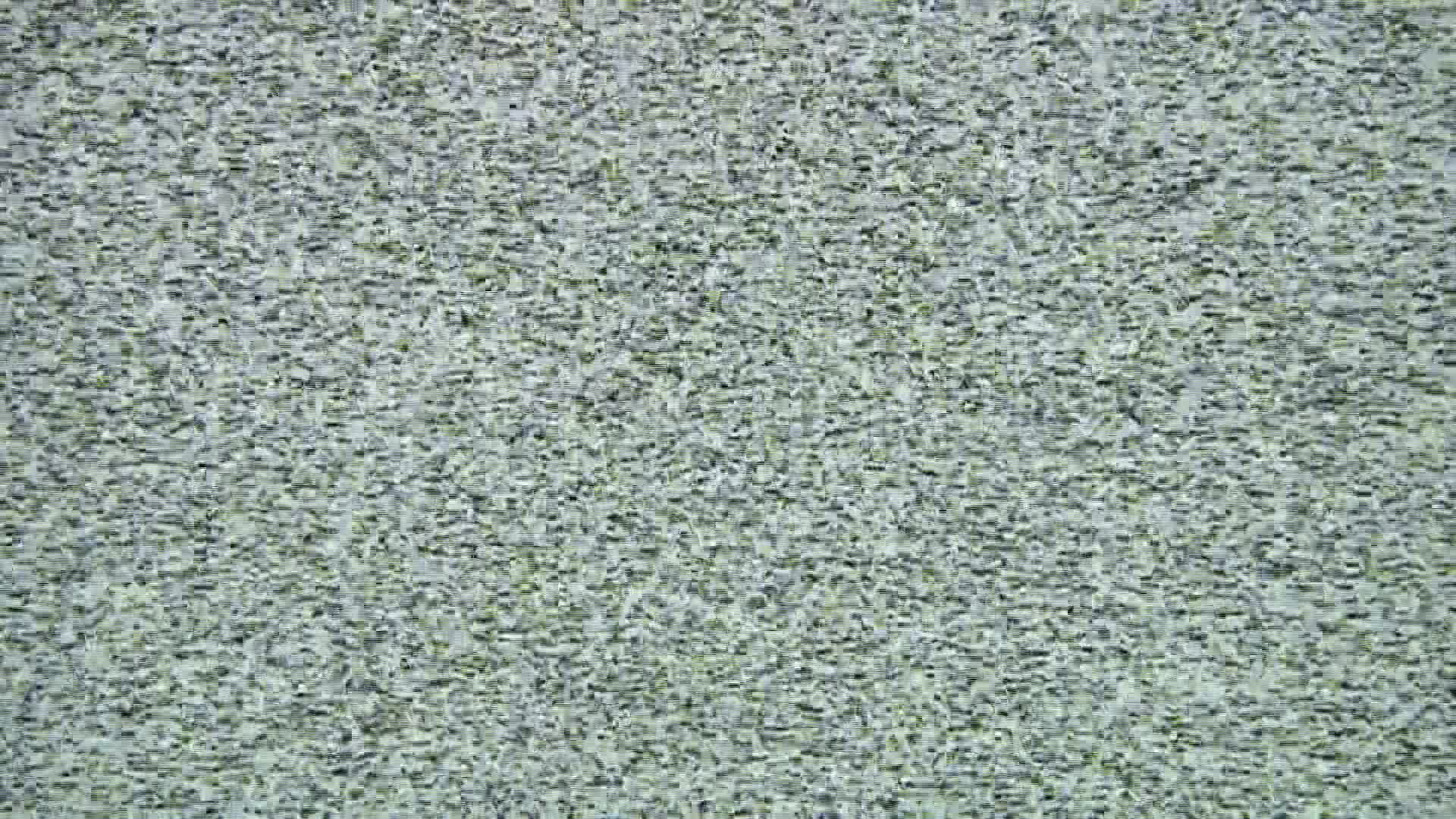 Tv Screen Static Wallpaper Blank Television