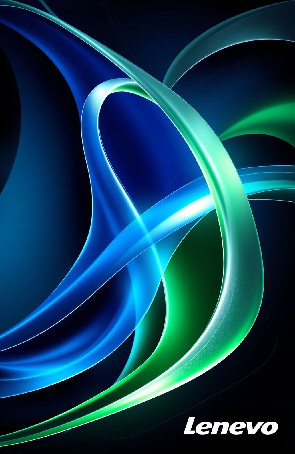Lenovo Wallpaper Theme