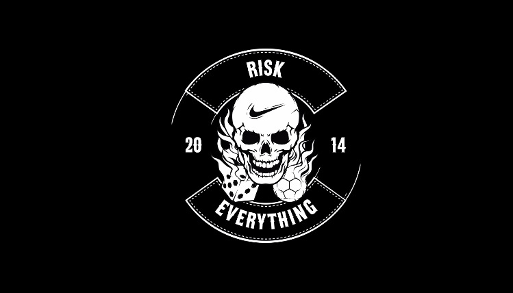 Nike Football Risk Everything3 Fubiz Media