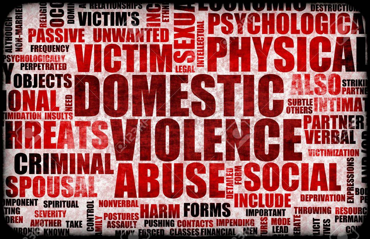 🔥 Free download Domestic Violence Abuse In Many Forms Background Stock ...