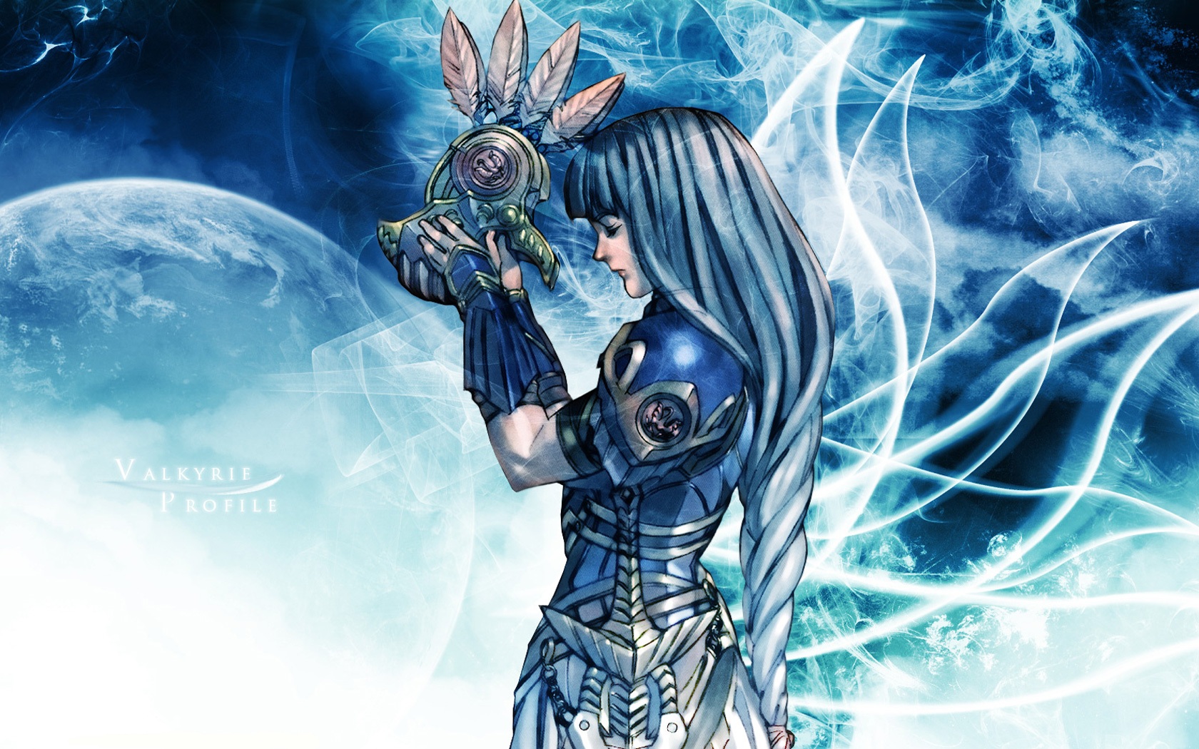 Valkyrie Profile Wallpaper And Background Id