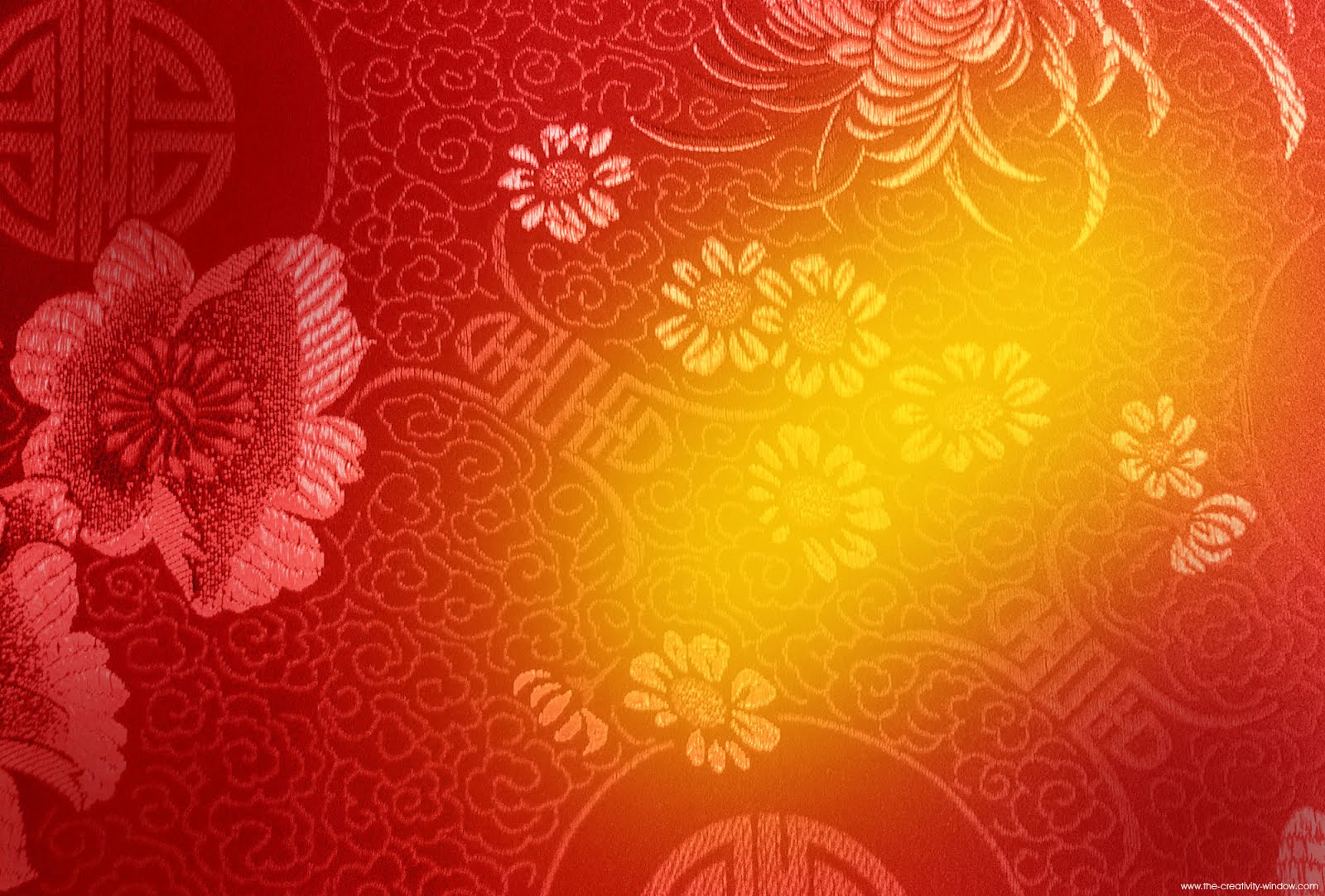 Chinese Backgrounds