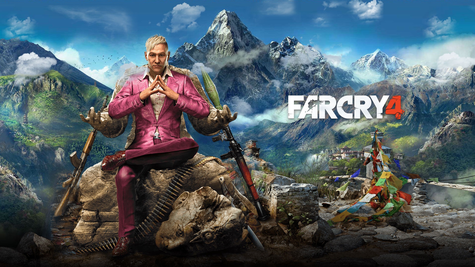 100 Far Cry 6 Background s  Wallpaperscom