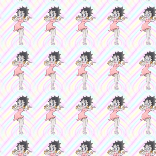 Betty Boop Pictures Archive Background And Seamless Tiles