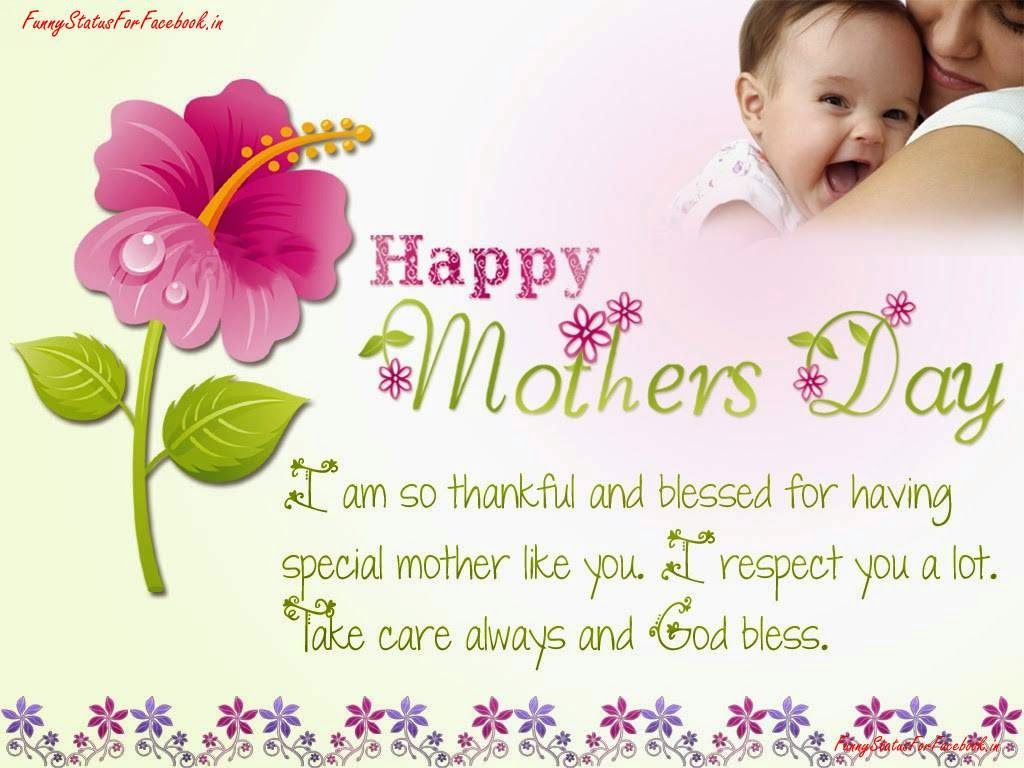 Happy Mothers Day Image Mother S