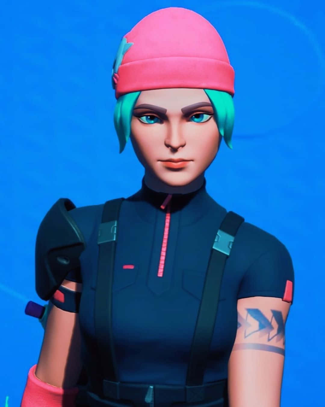 Wildcat Fortnite Wallpaper