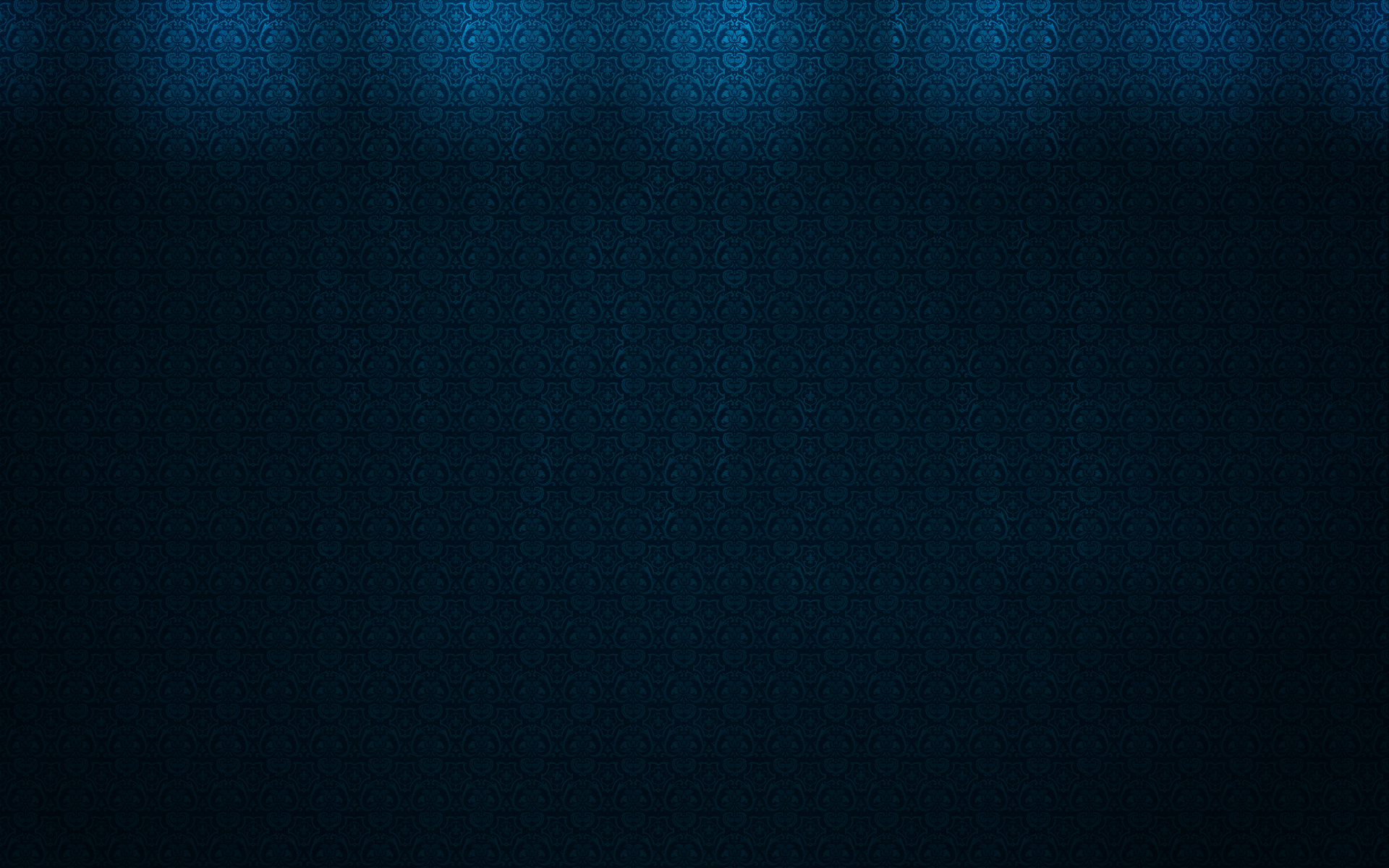 Noir Blue Dark Wallpaper Full HD