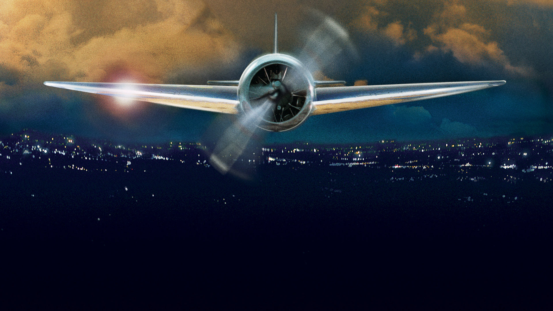 Movie The Aviator Wallpaper Resolution Id