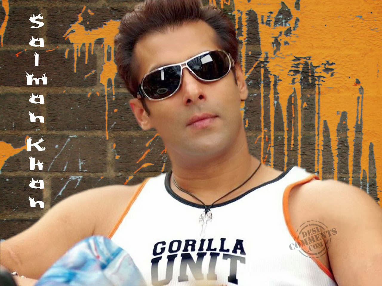 Salman Khan Wallpaper HD