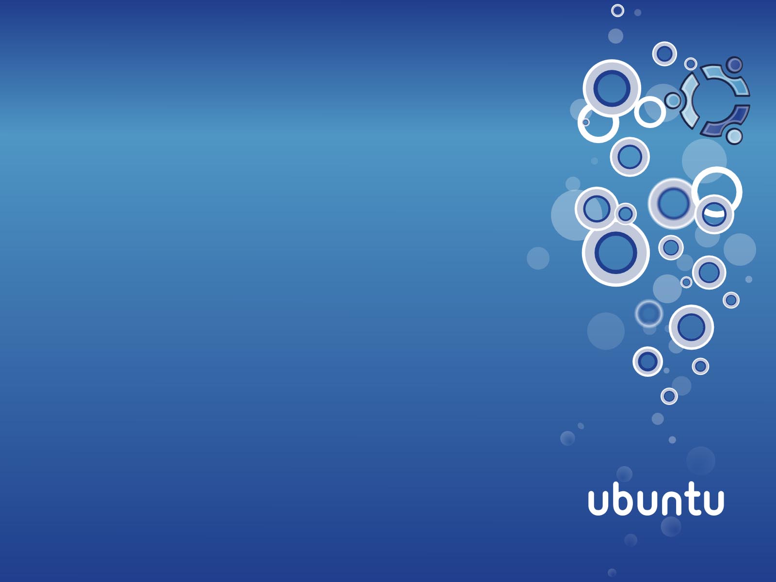 ubuntu desktop wallpaper   wwwhigh definition wallpapercom 1600x1200