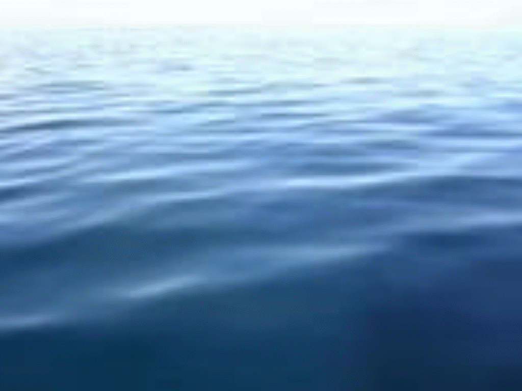 Screensaver Animated Water