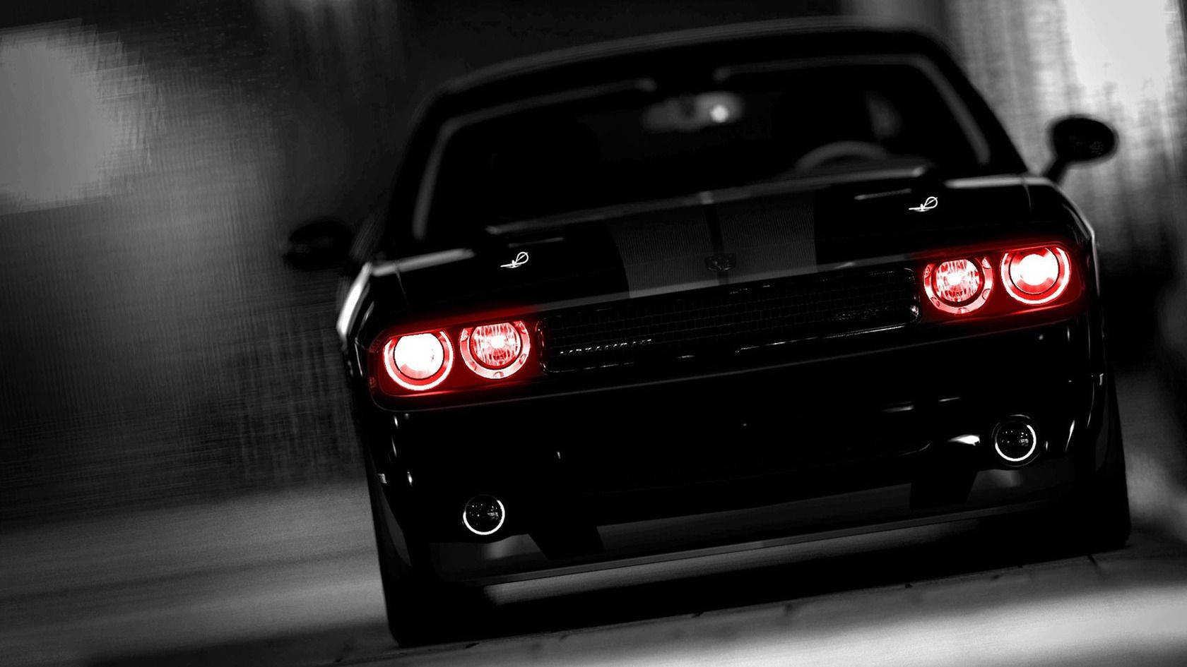 Challengers Wallpaper