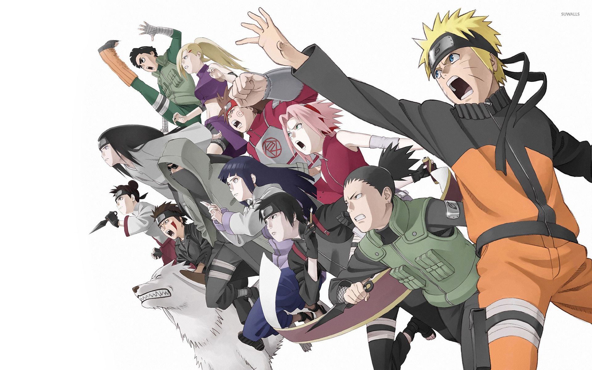 Thesuiteworld Wp Content Plugins Naruto Wallpaper HD