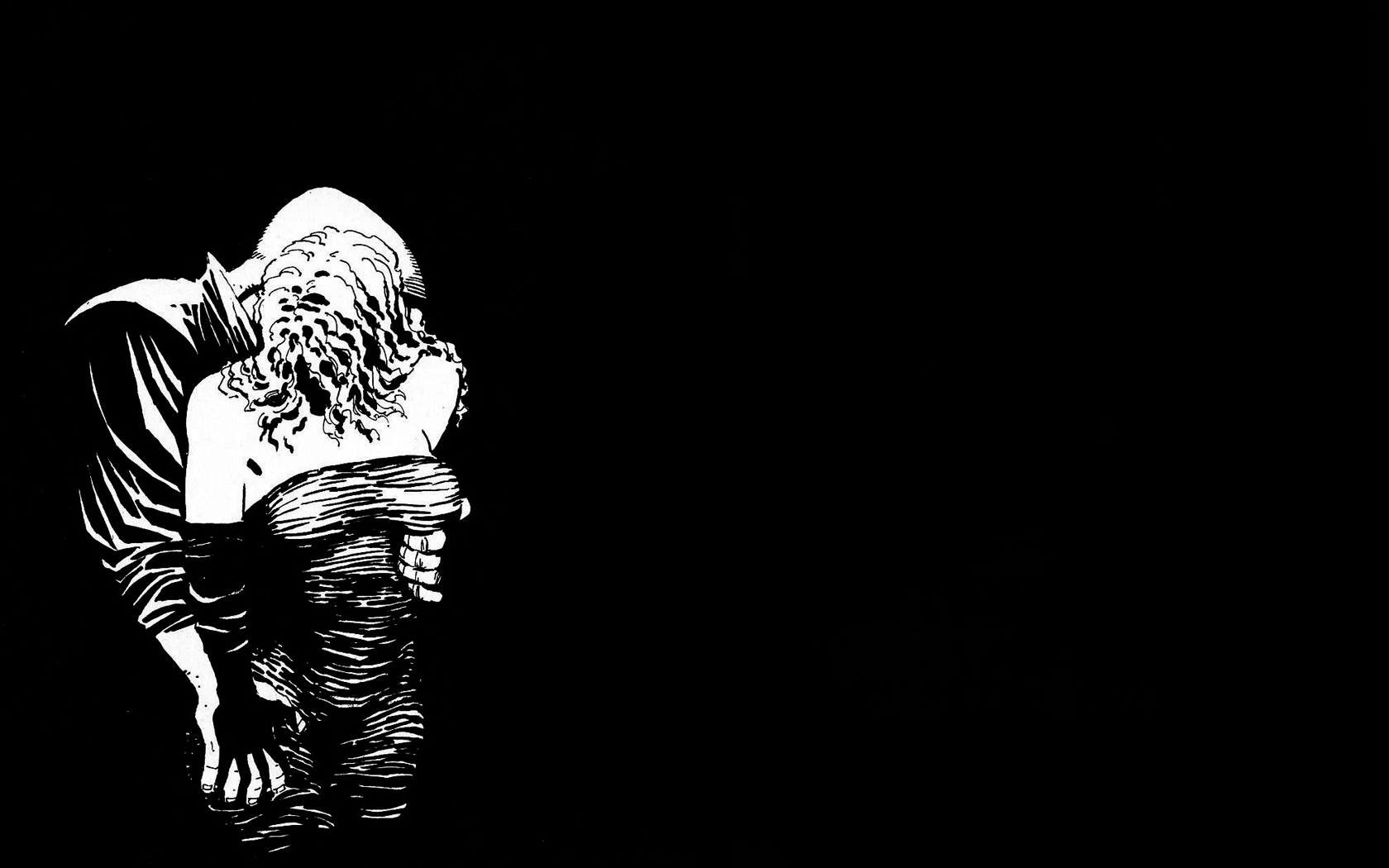 Marv Sin City Wallpaper Posted By Michelle Peltier