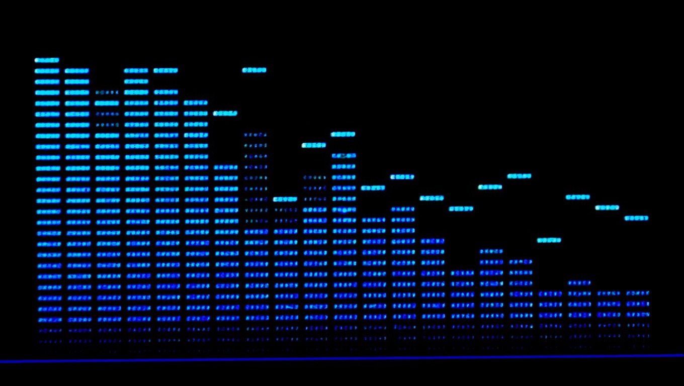 HD Music Wallpaper Desktop Equaliser Dj Background