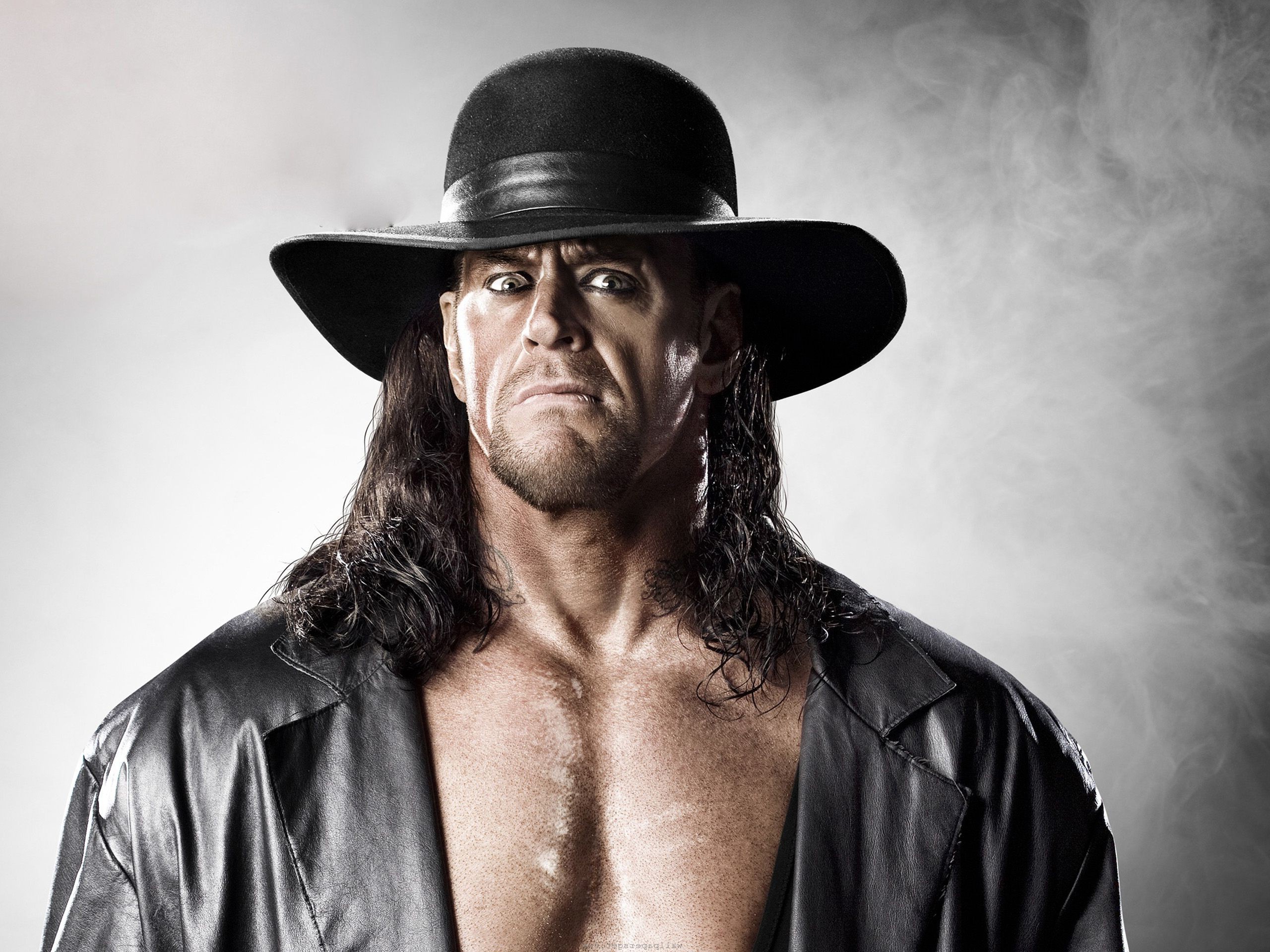 The Undertaker Wwe Photo