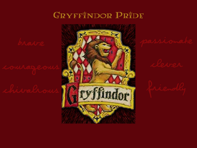 Gryffindor   Gryffindor Wallpaper 7748576 800x600
