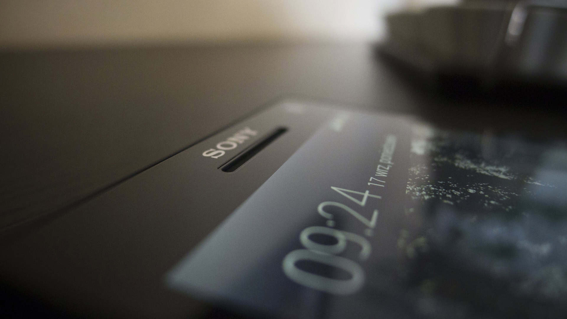 Tablet Wallpaper Hd