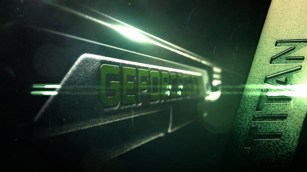 Nvidia Geforce Gtx Titan Reveal By Igamezhero