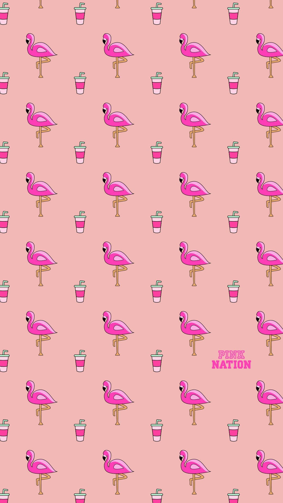 Victoria Secret Background Wallpaper