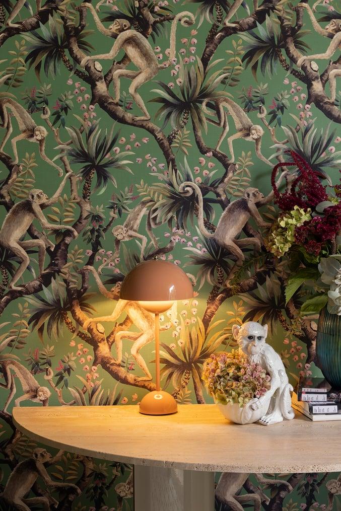 Choose The Right Wallpaper For Your Home
