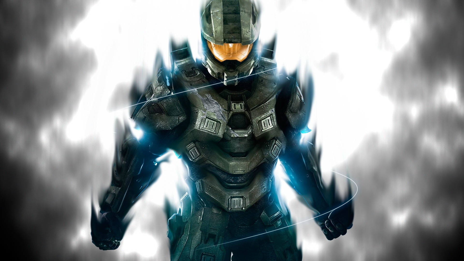Halo Xbox Wallpaper
