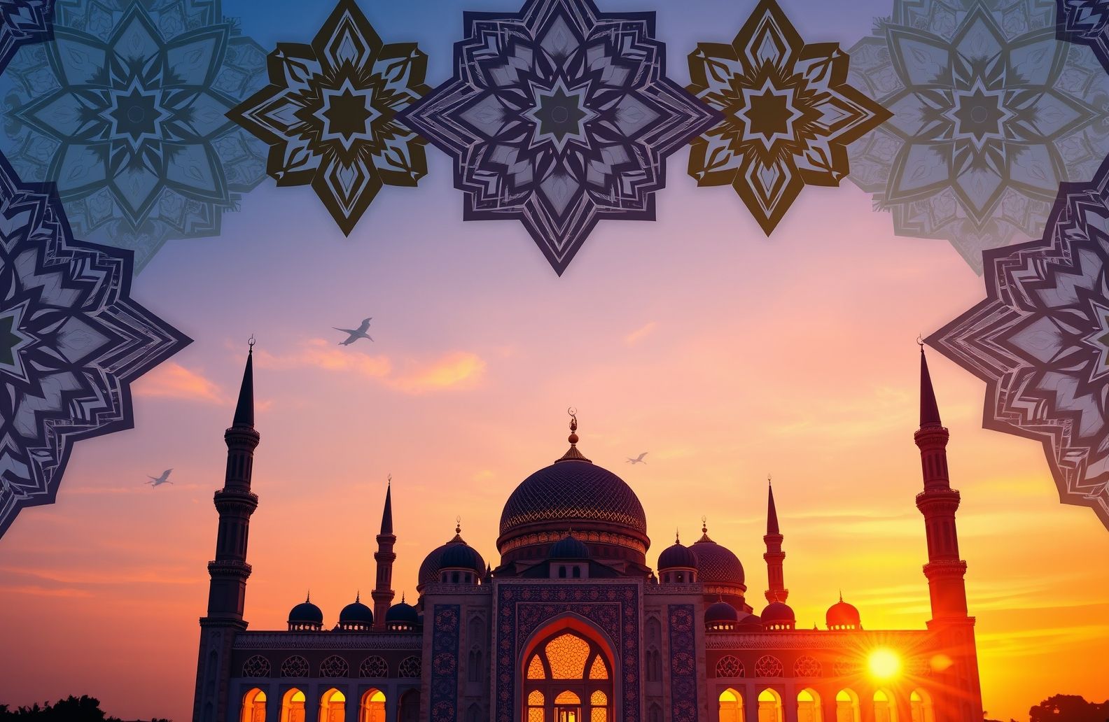 Beautiful Islamic Hd Wallpaper