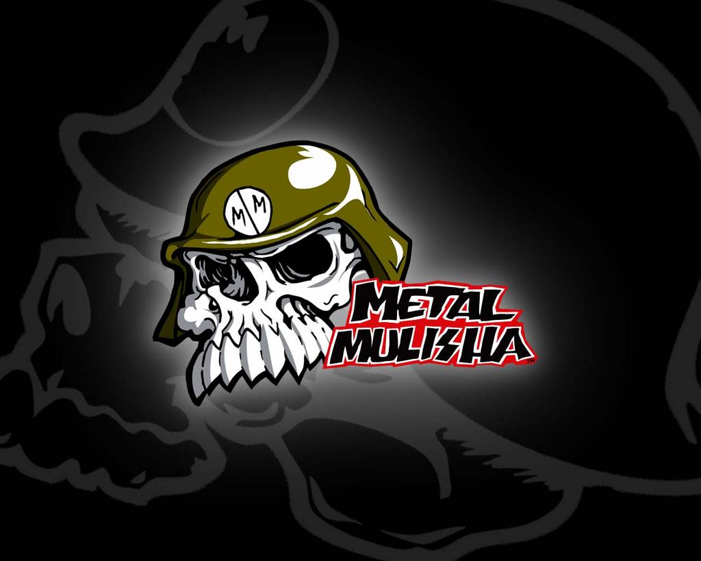 Metal Mulisha Image Gallery For Wallpaper HD
