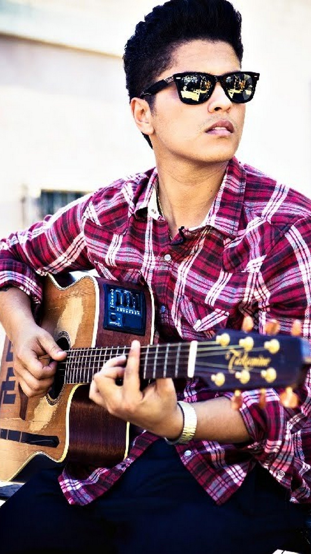 11708 Bruno Mars Photos  High Res Pictures  Getty Images