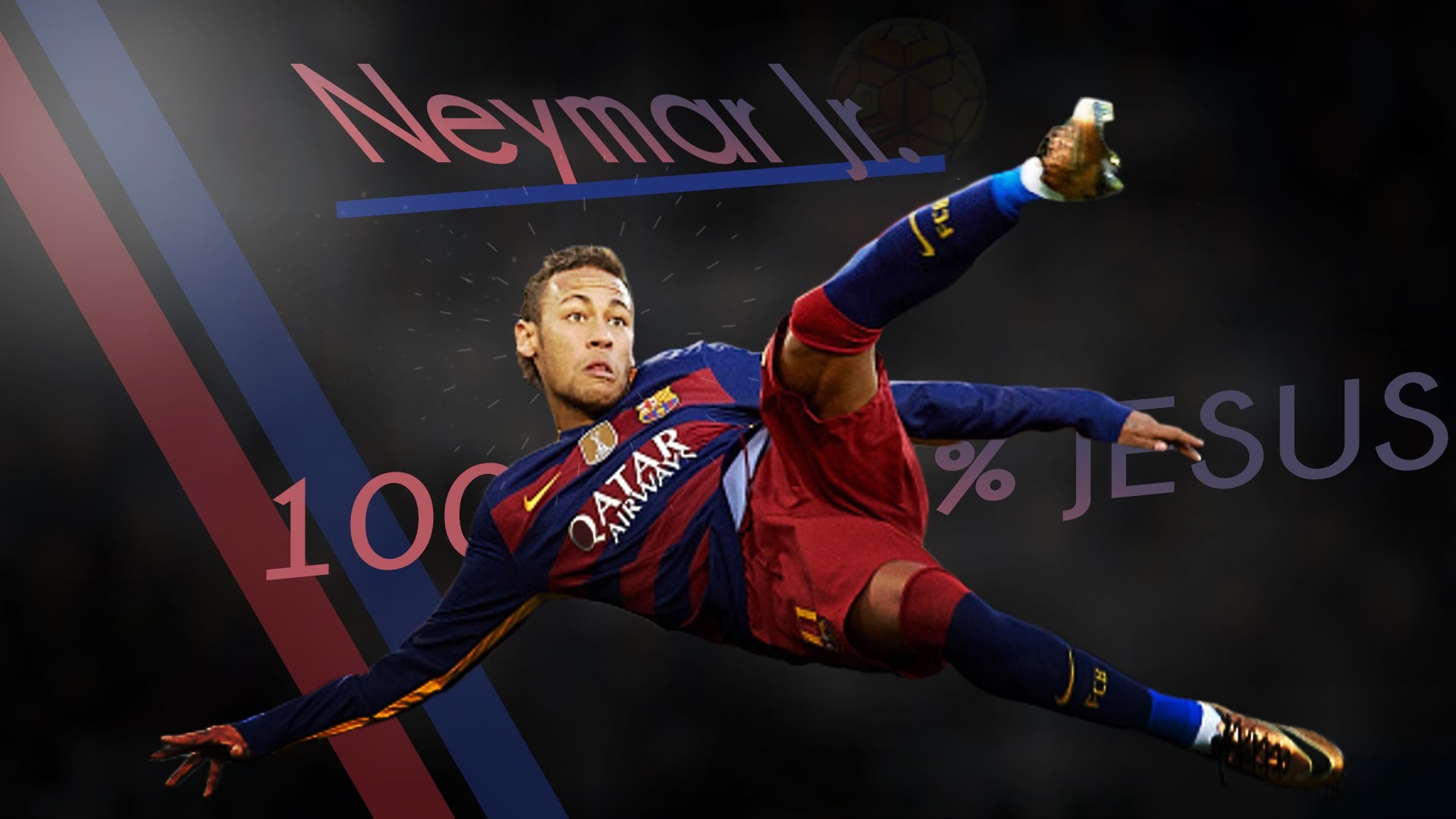 Neymar Wallpaper HD