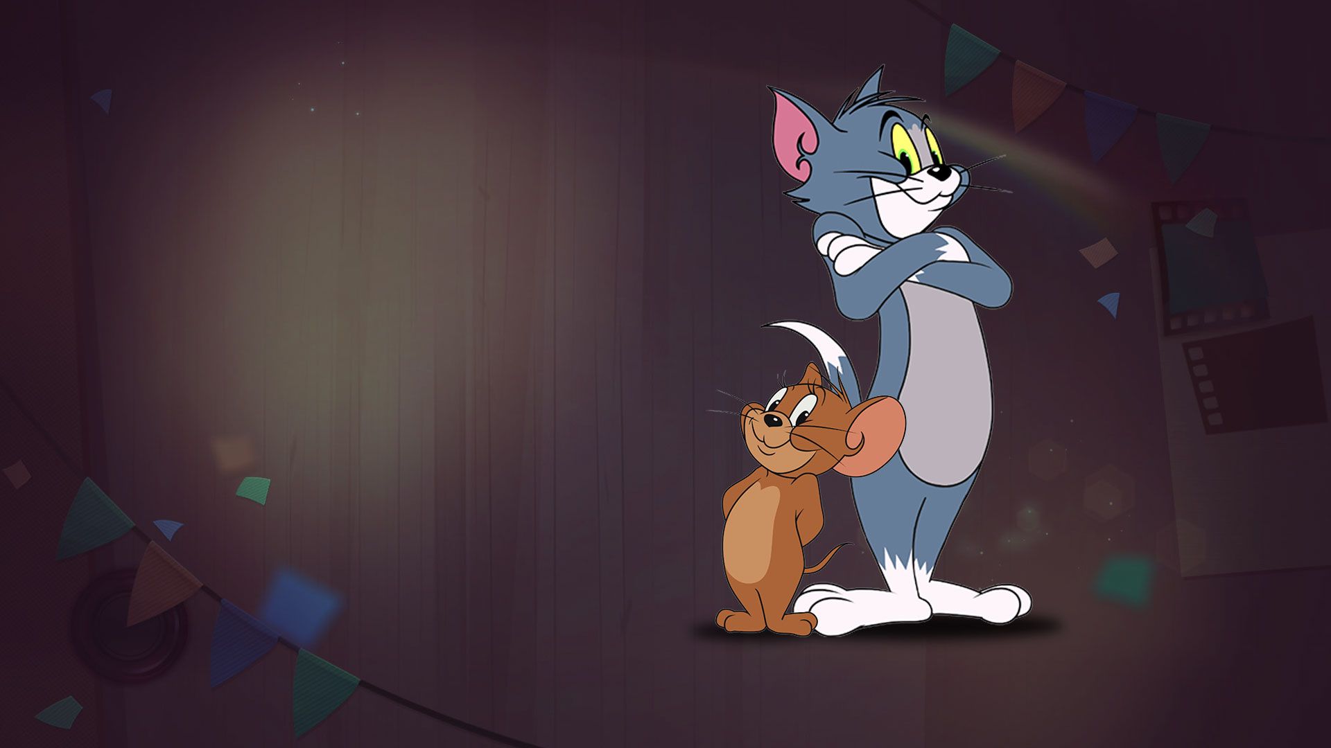Desktop Tom And Jerry Wallpaper Discover More American Animated Cartoon Comedy Joseph