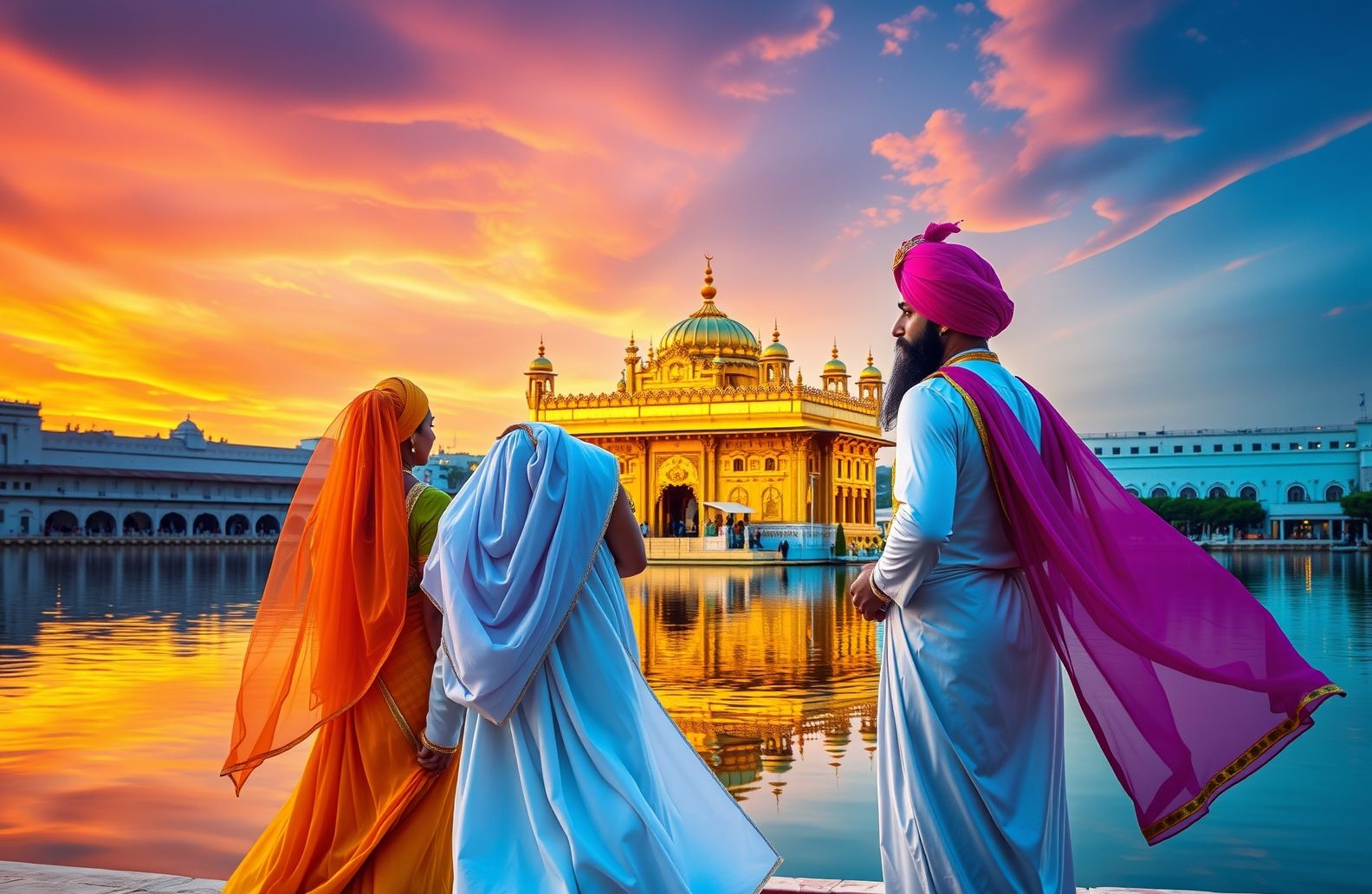 Sikh Wallpaper Hd